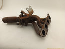 Acura RSX Engine Exhaust Manifold-4