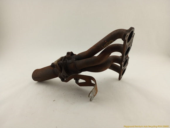 Acura RSX Engine Exhaust Manifold