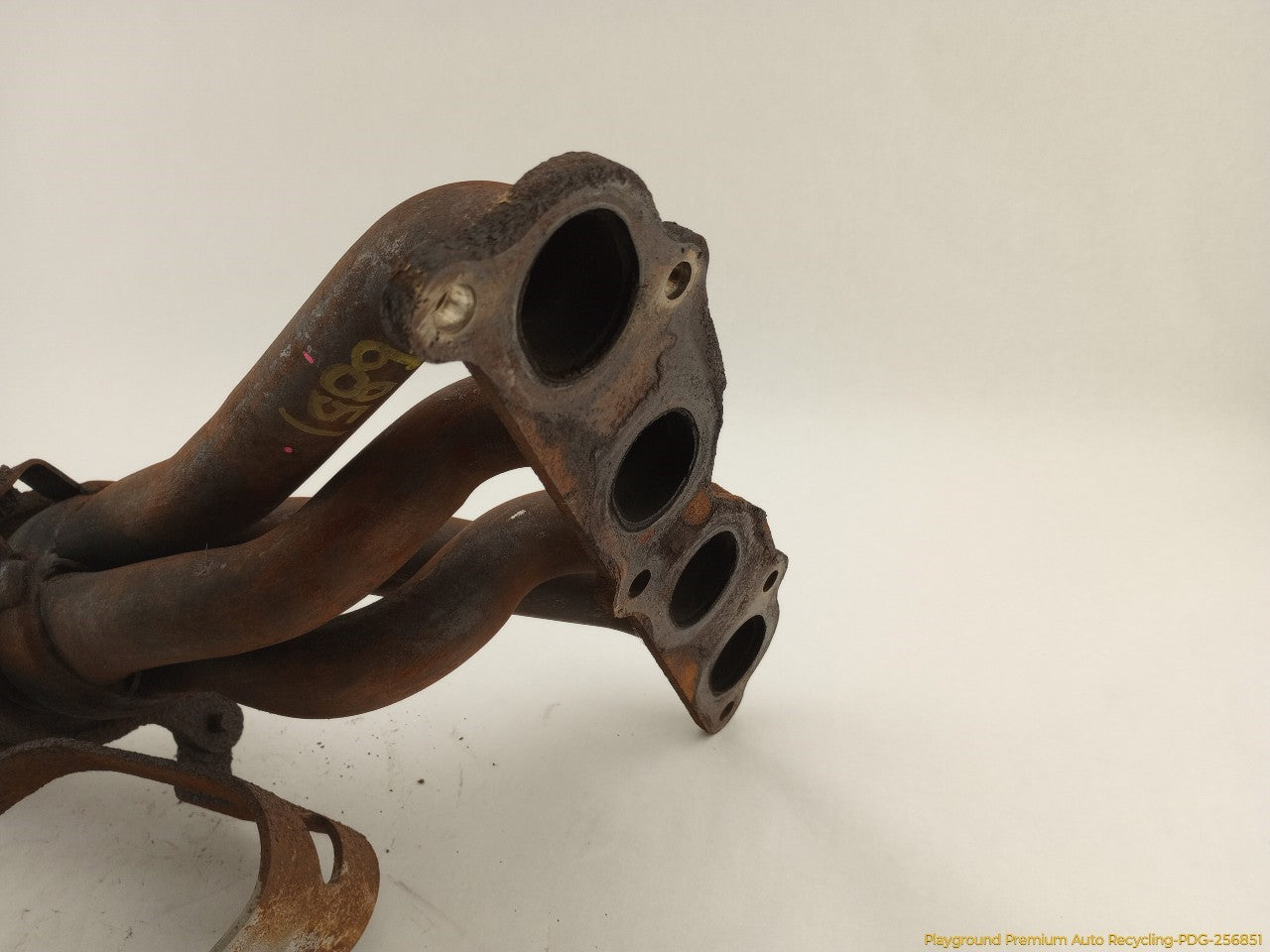 Acura RSX Engine Exhaust Manifold