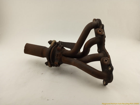 Acura RSX Engine Exhaust Manifold