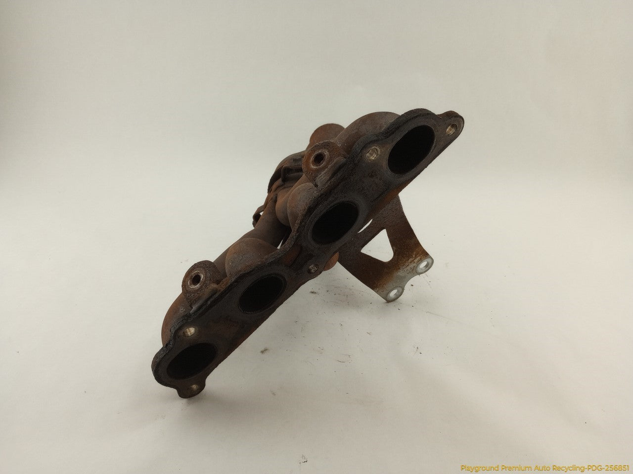 Acura RSX Engine Exhaust Manifold