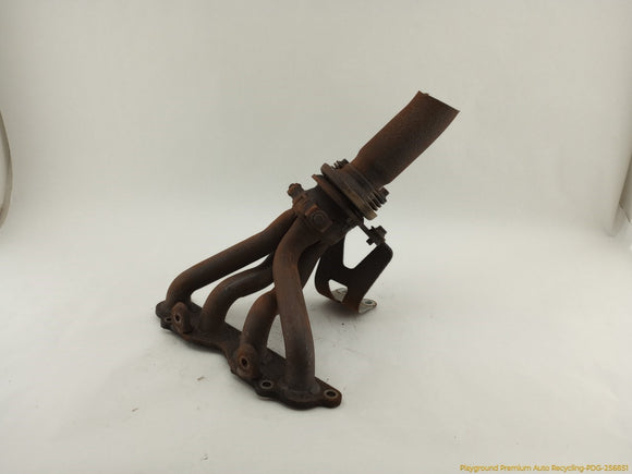 Acura RSX Engine Exhaust Manifold