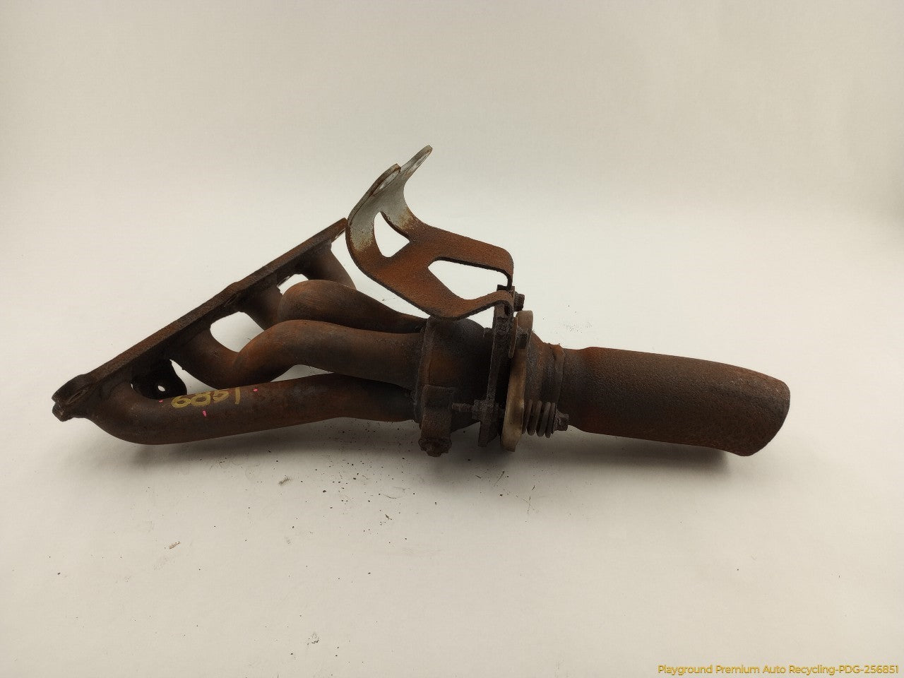 Acura RSX Engine Exhaust Manifold