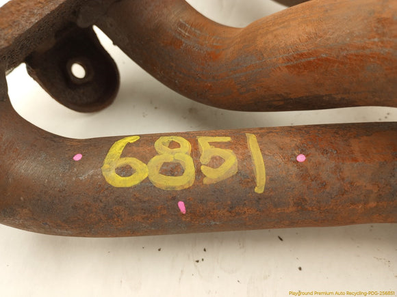 Acura RSX Engine Exhaust Manifold