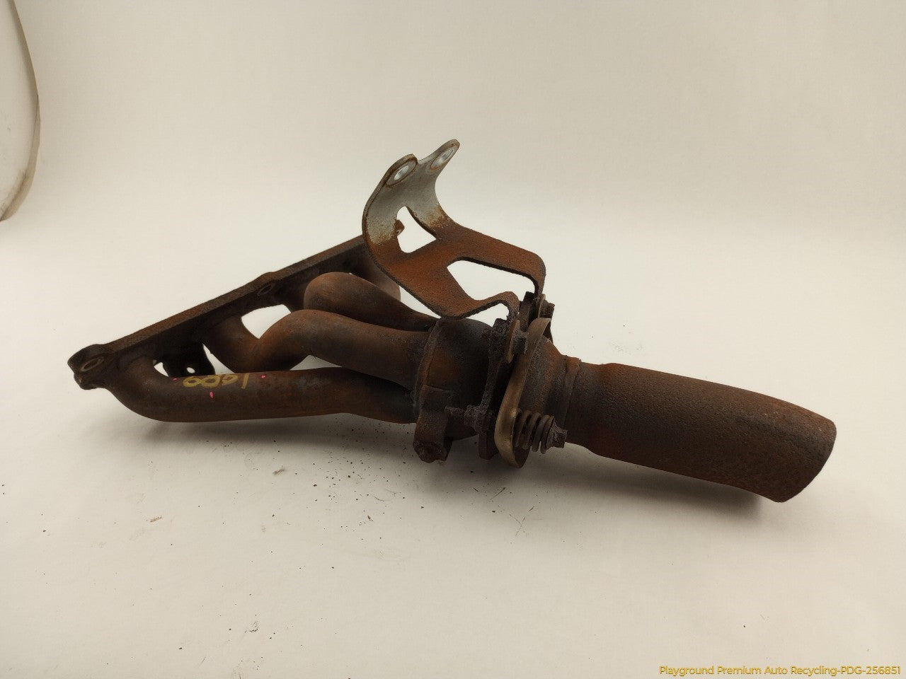 Acura RSX Engine Exhaust Manifold