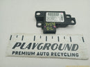 Cadillac CTS Electronic Compass Control Module-1