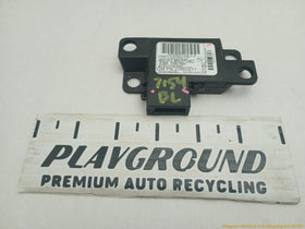 Cadillac CTS Electronic Compass Control Module