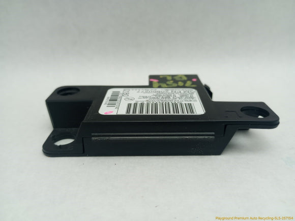 Cadillac CTS Electronic Compass Control Module