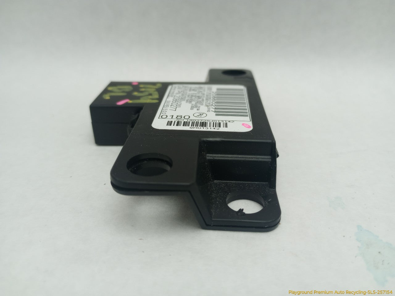 Cadillac CTS Electronic Compass Control Module