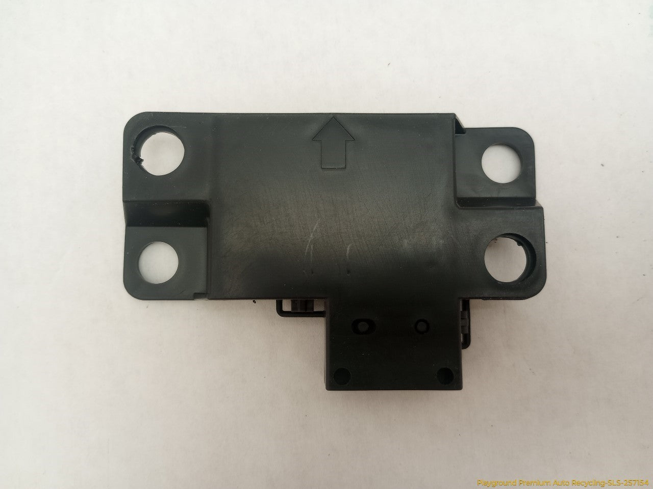 Cadillac CTS Electronic Compass Control Module