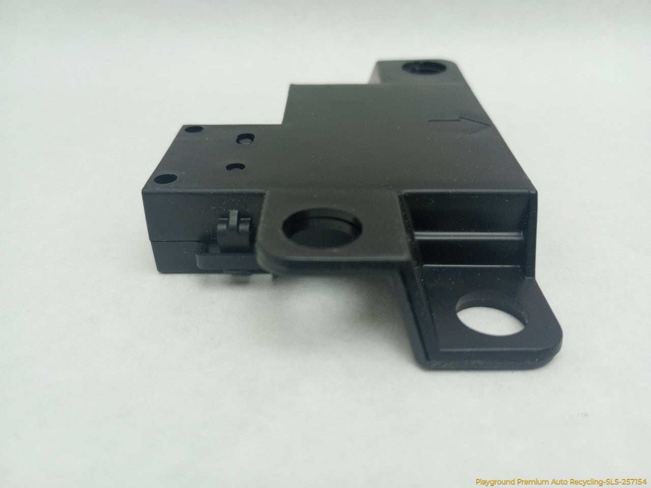 Cadillac CTS Electronic Compass Control Module