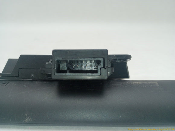 Cadillac CTS Electronic Compass Control Module