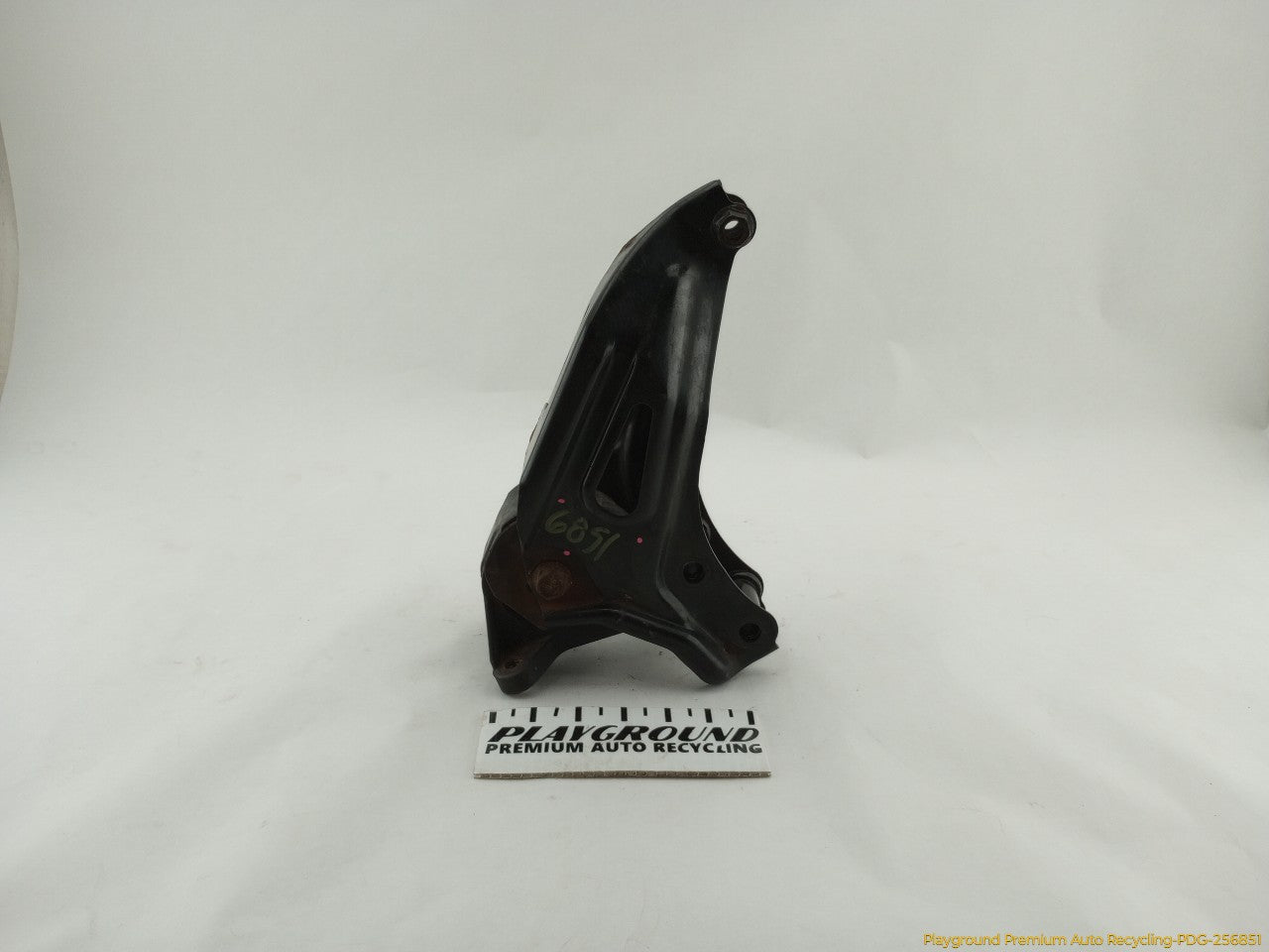 Acura RSX Manual Transmission T-Bracket Brace Mount