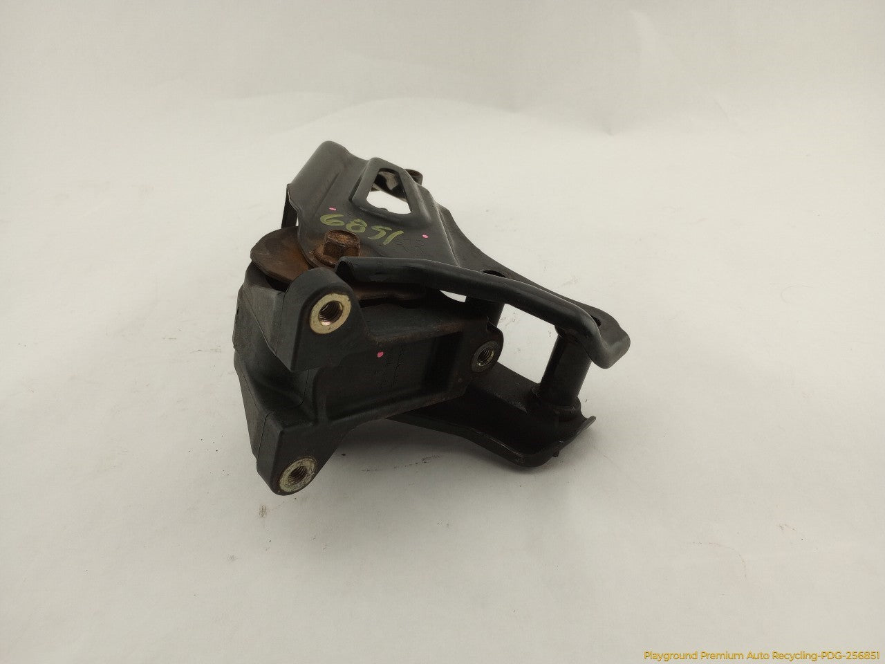 Acura RSX Manual Transmission T-Bracket Brace Mount