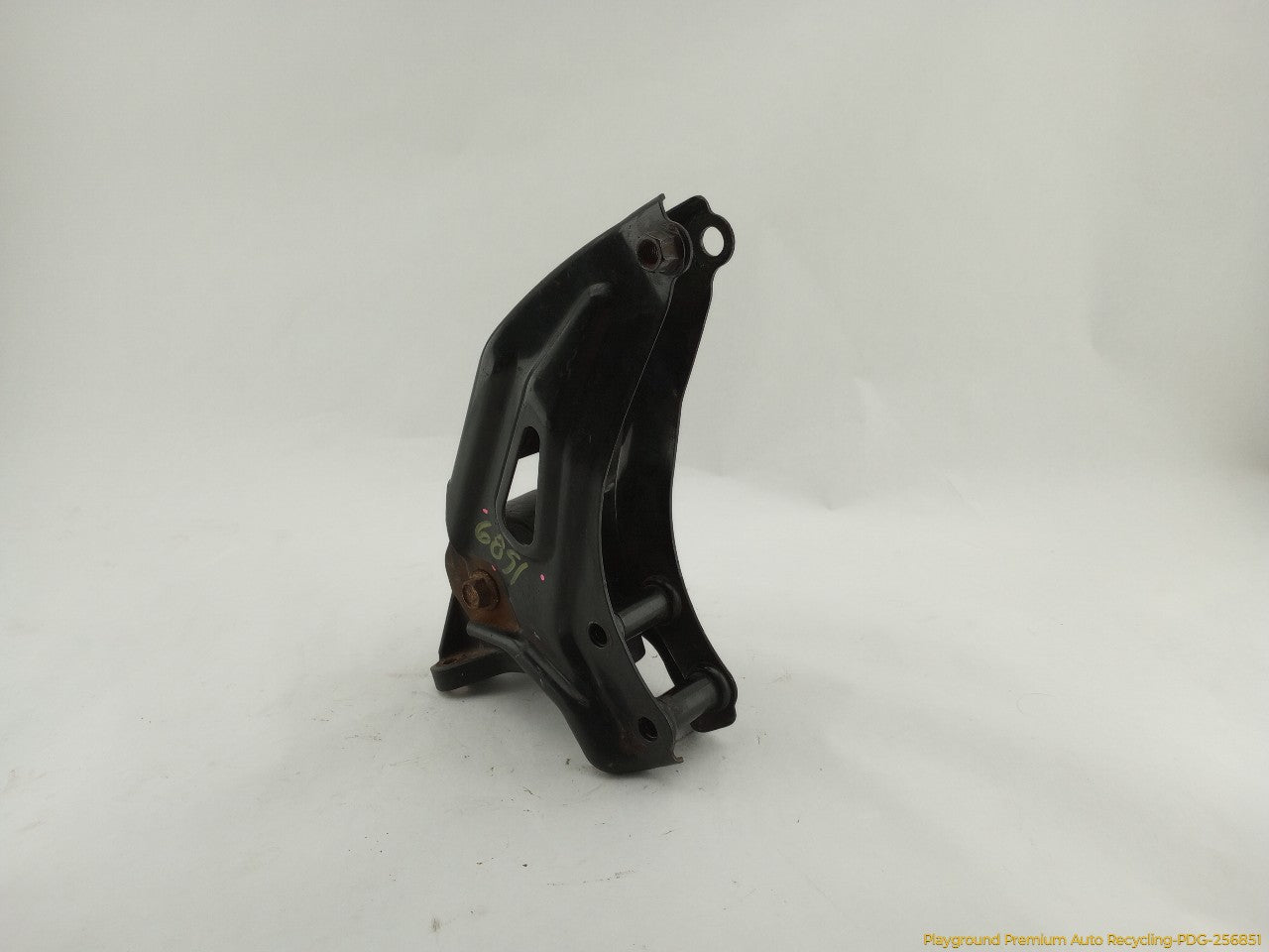 Acura RSX Manual Transmission T-Bracket Brace Mount