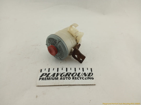 Acura RSX Power Steering Fluid Reservoir