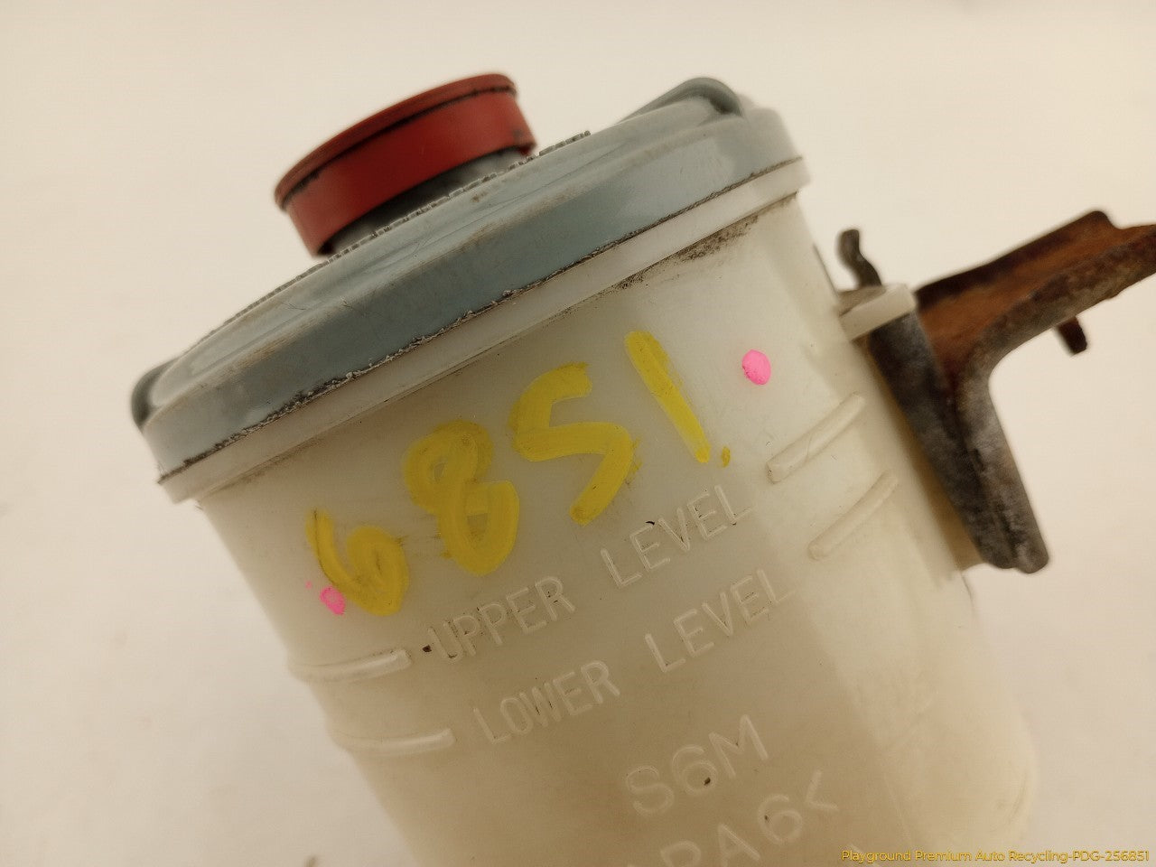 Acura RSX Power Steering Fluid Reservoir