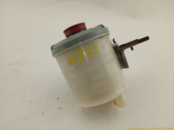 Acura RSX Power Steering Fluid Reservoir
