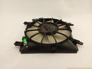 Acura RSX Passenger Right Radiator Cooling Fan-9