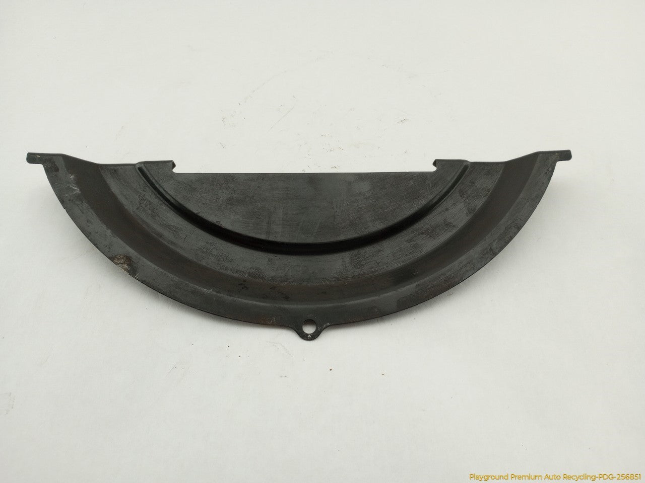 Acura RSX Engine Flywheel Dust Shield Cover