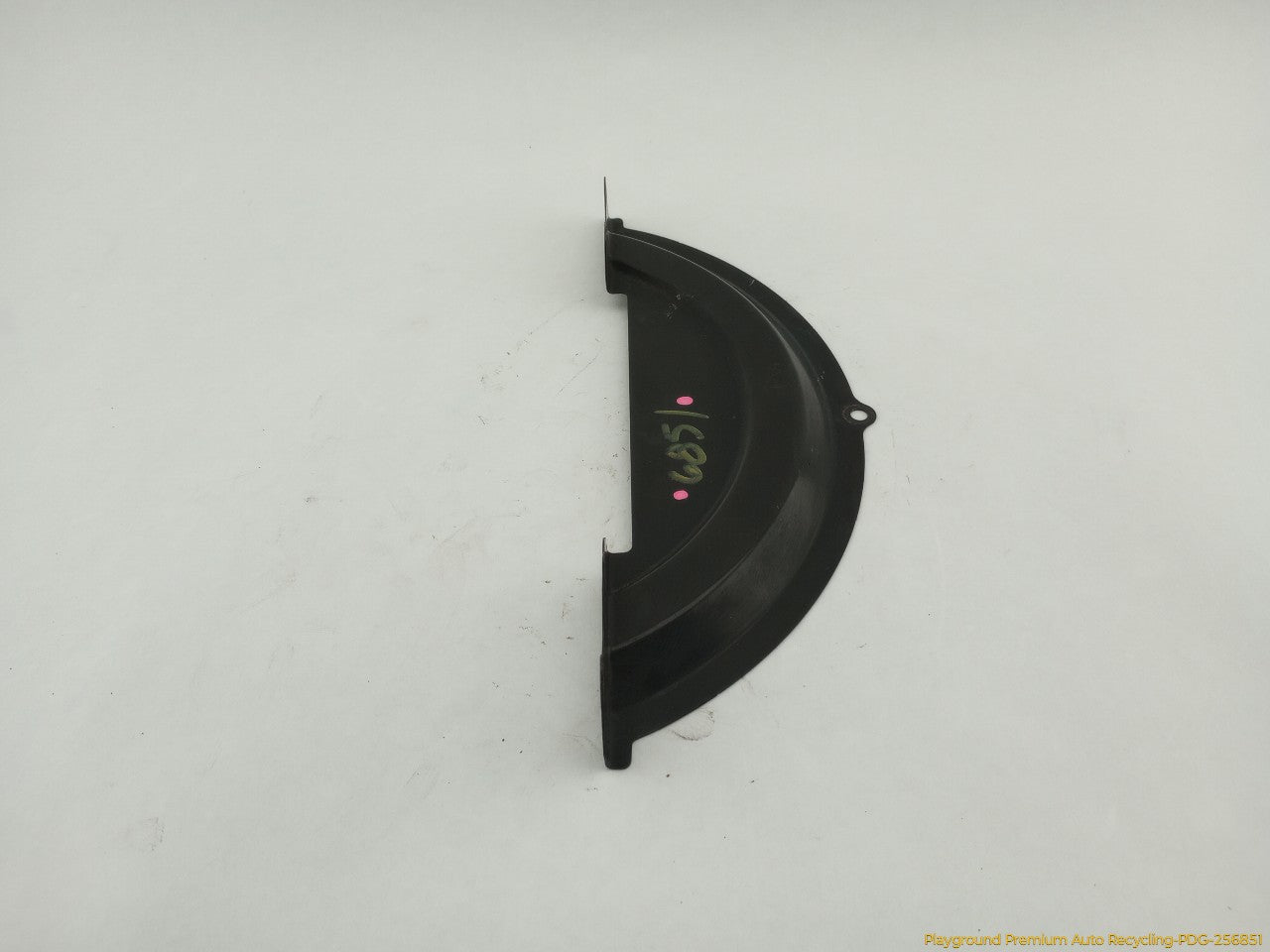 Acura RSX Engine Flywheel Dust Shield Cover