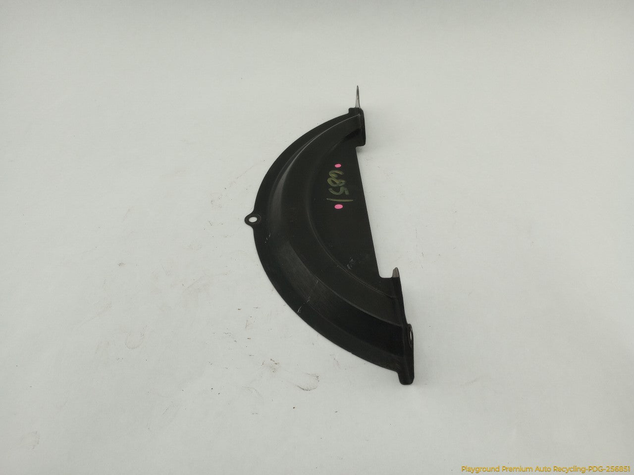 Acura RSX Engine Flywheel Dust Shield Cover