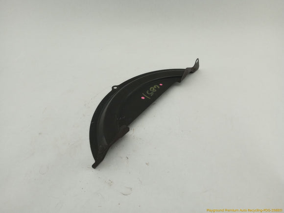 Acura RSX Engine Flywheel Dust Shield Cover