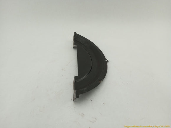 Acura RSX Engine Flywheel Dust Shield Cover