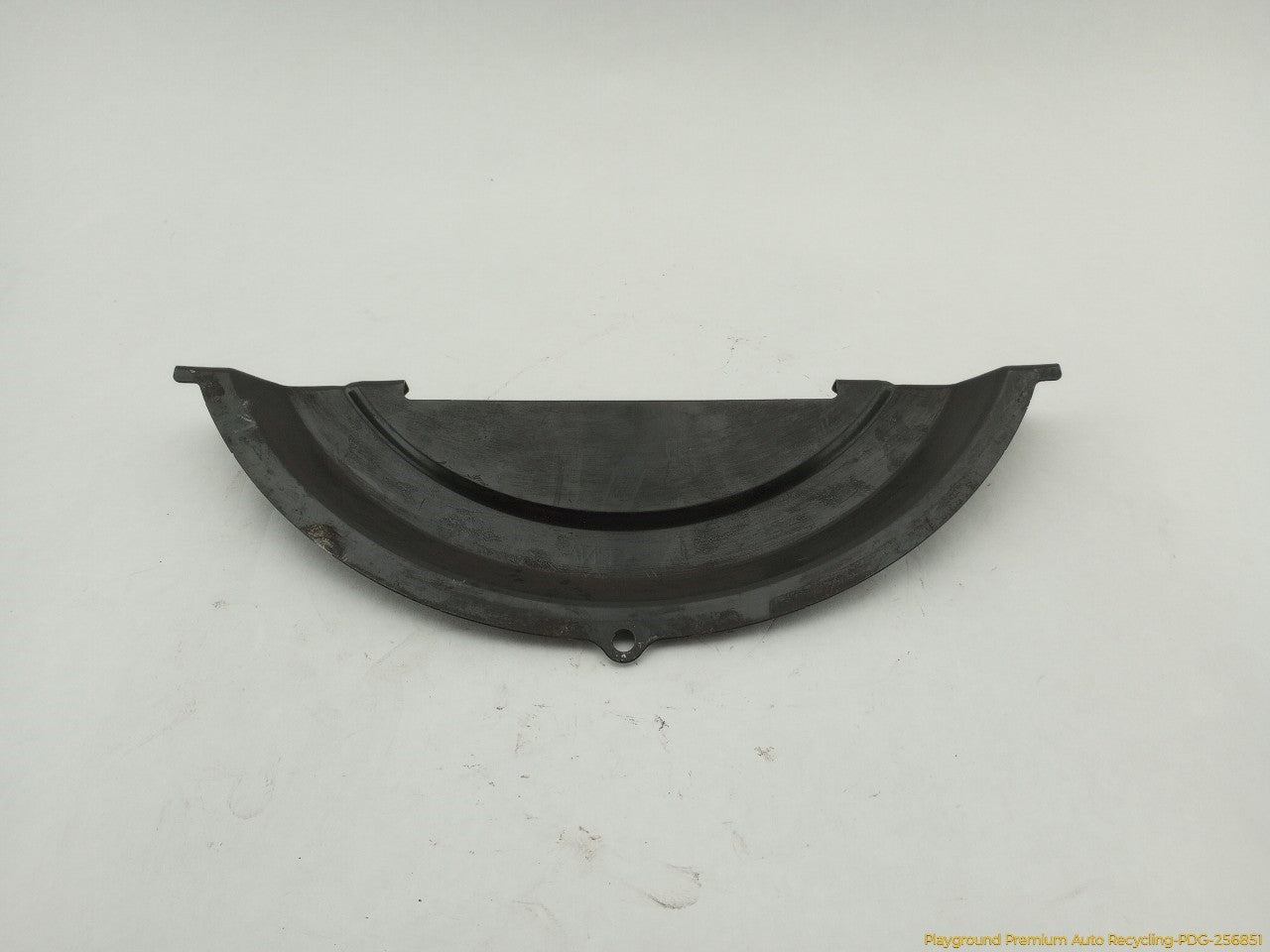 Acura RSX Engine Flywheel Dust Shield Cover