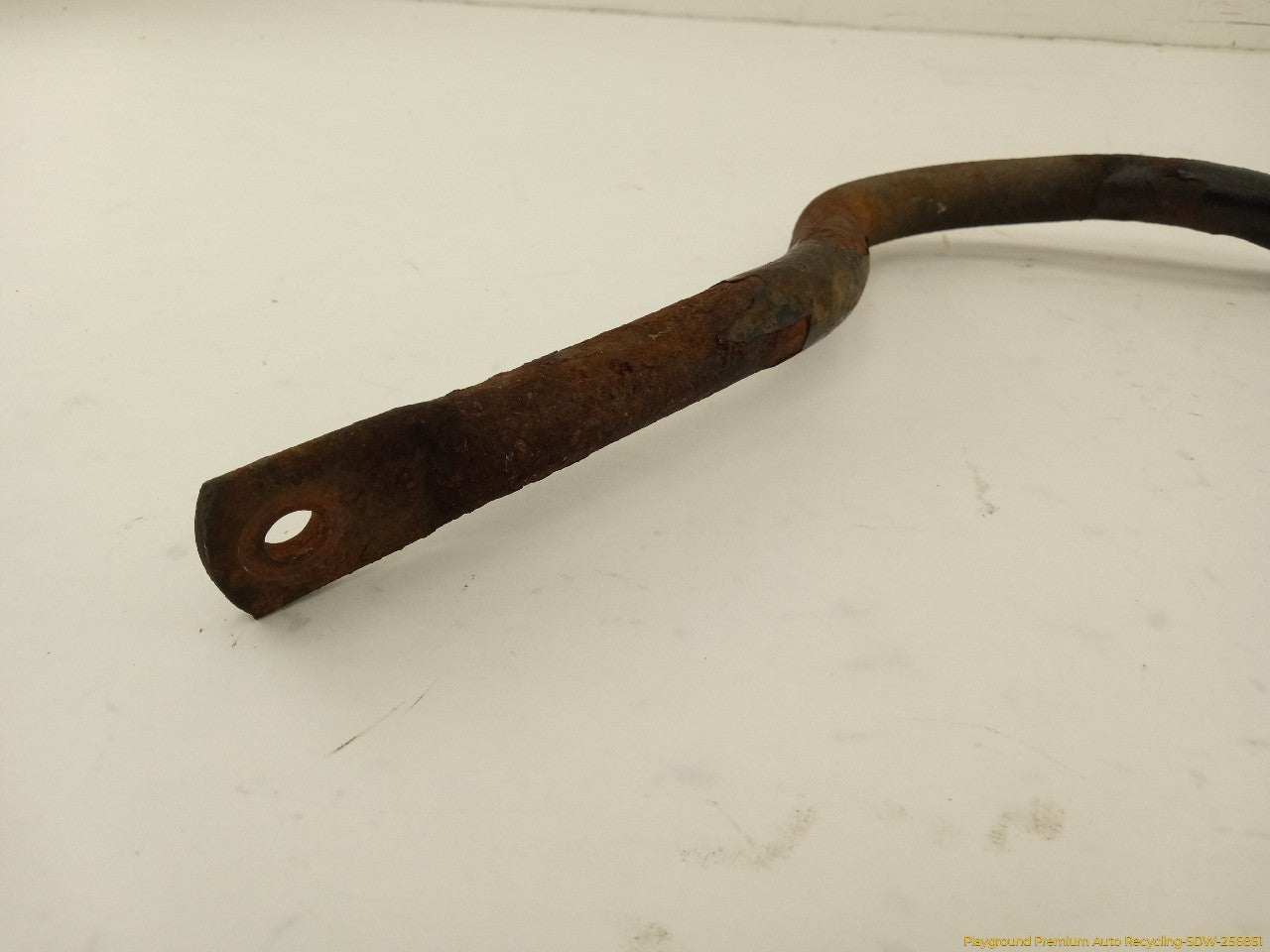 Acura RSX Front Stabilizer Sway Bar - 0