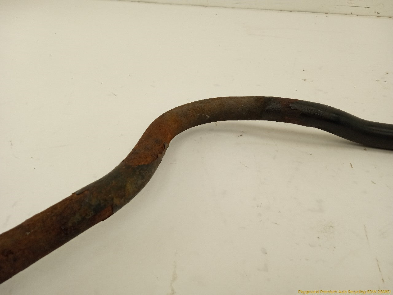 Acura RSX Front Stabilizer Sway Bar
