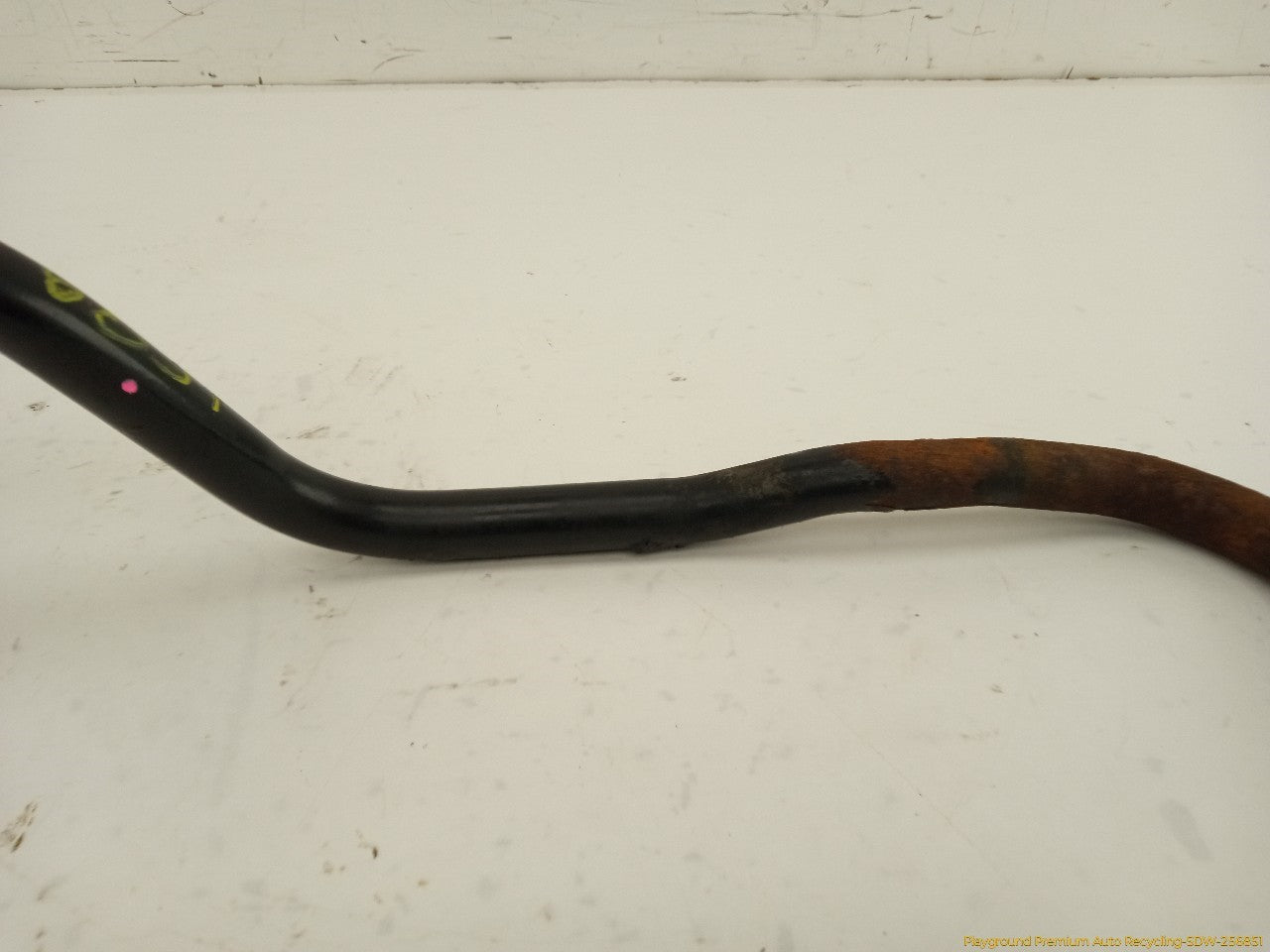 Acura RSX Front Stabilizer Sway Bar