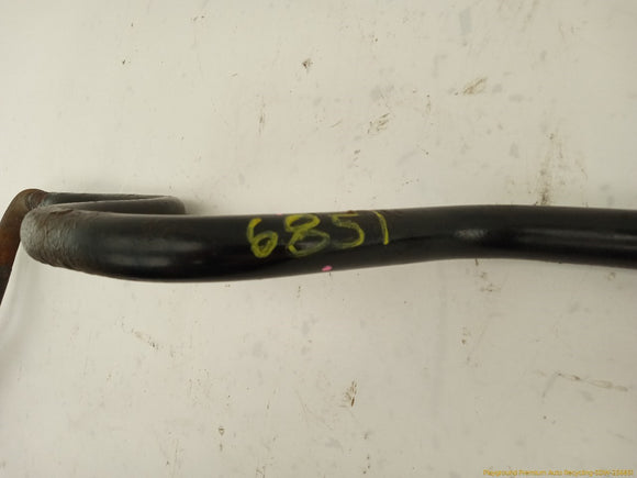 Acura RSX Front Stabilizer Sway Bar