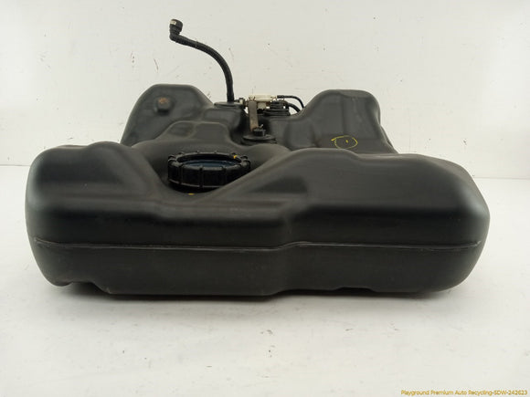 Acura RSX Fuel Gas Tank