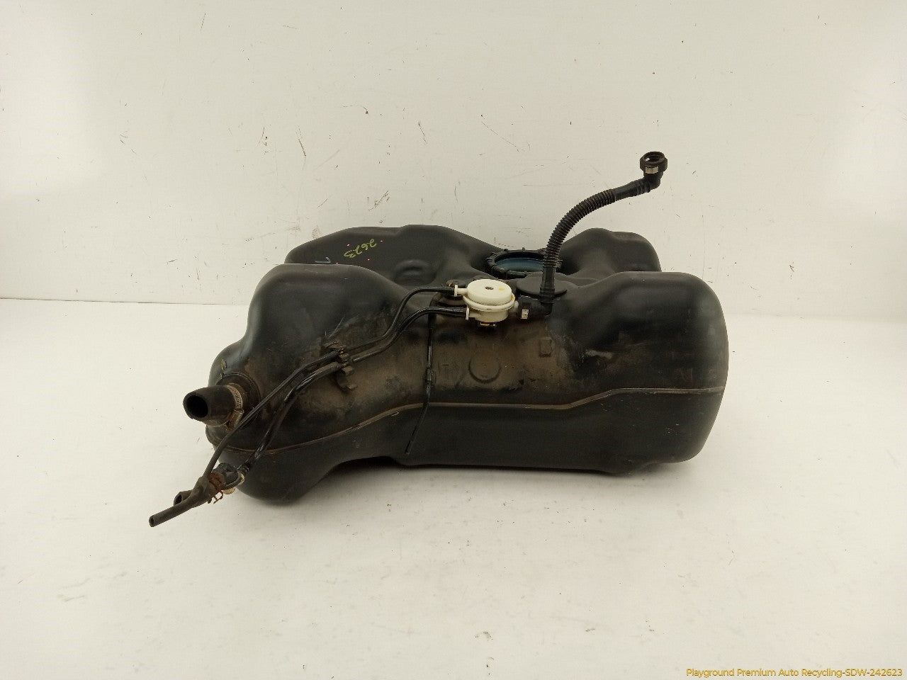 Acura RSX Fuel Gas Tank