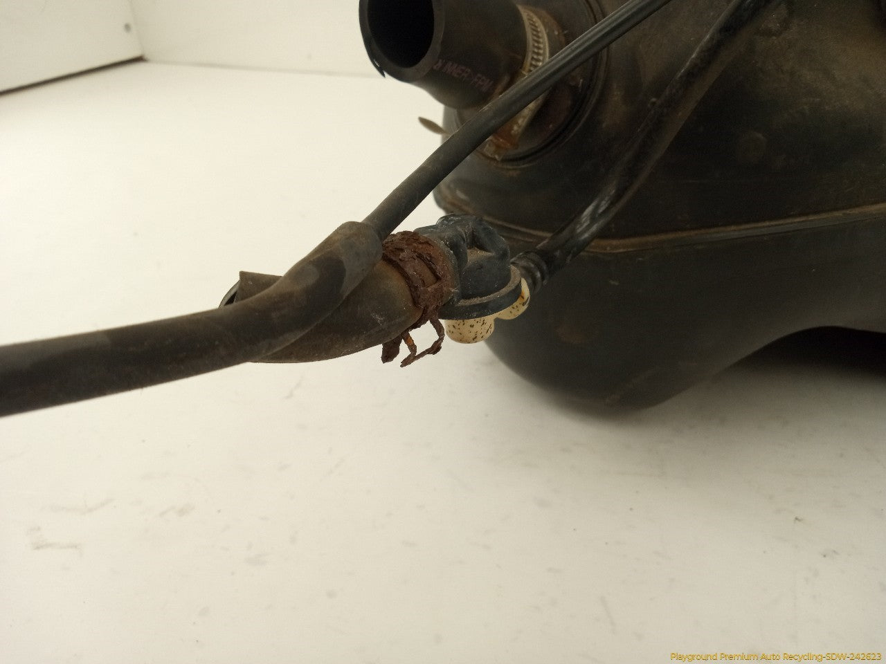 Acura RSX Fuel Gas Tank