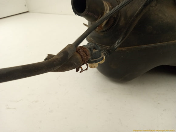 Acura RSX Fuel Gas Tank