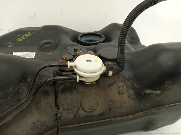 Acura RSX Fuel Gas Tank