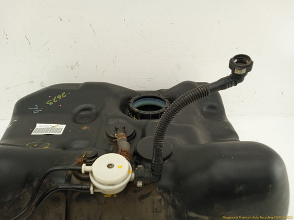 Acura RSX Fuel Gas Tank