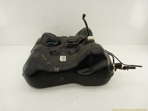 Acura RSX Fuel Gas Tank