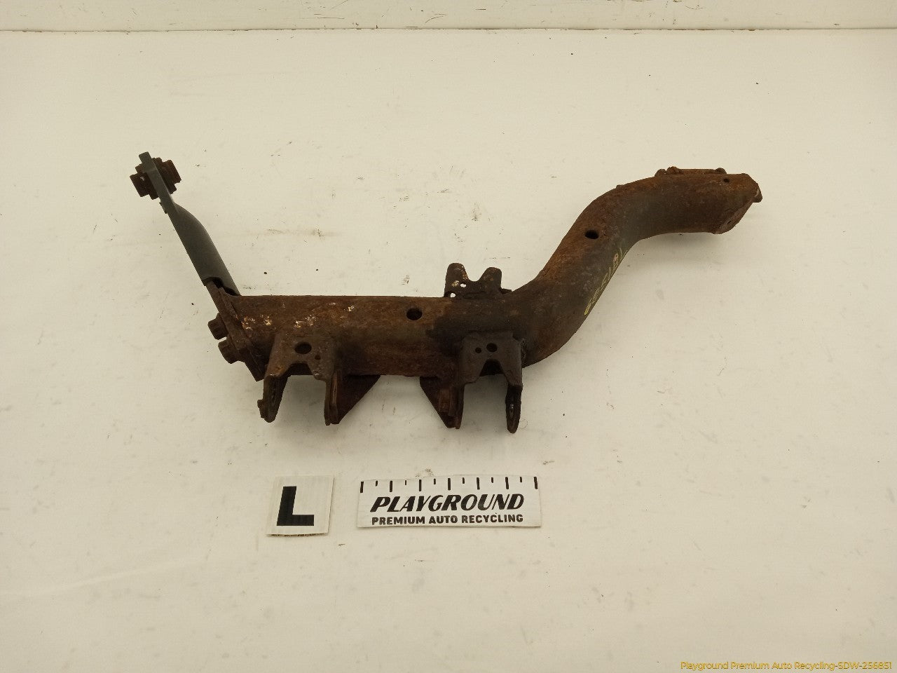 Acura RSX Driver Left Rear Lower Control Arm
