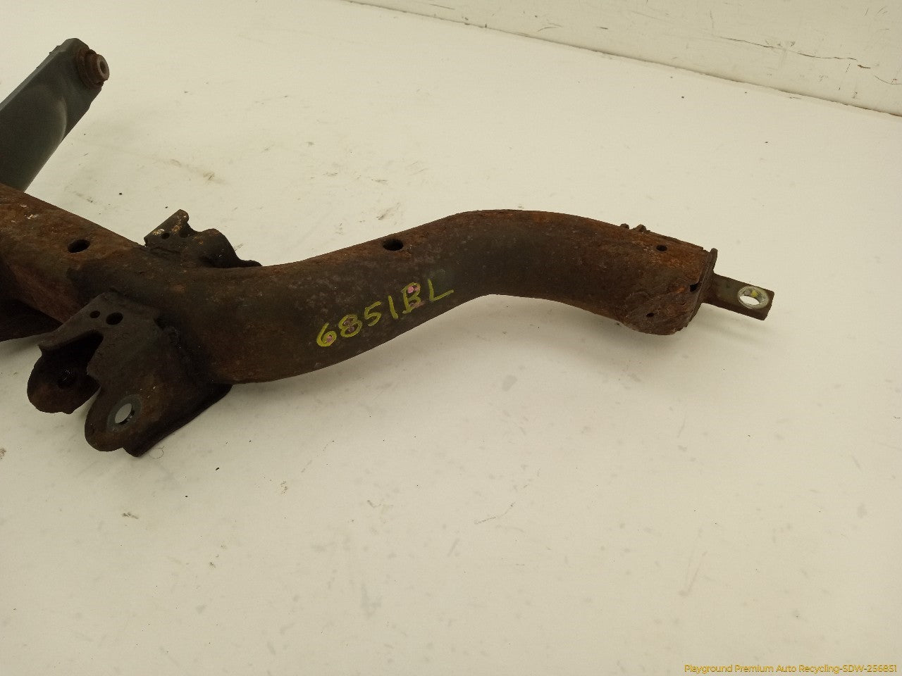Acura RSX Driver Left Rear Lower Control Arm - 0