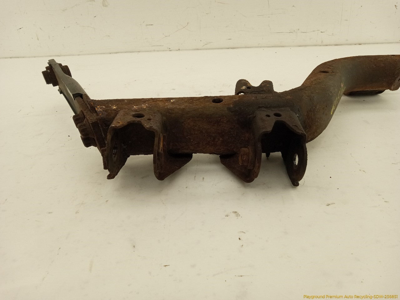 Acura RSX Driver Left Rear Lower Control Arm