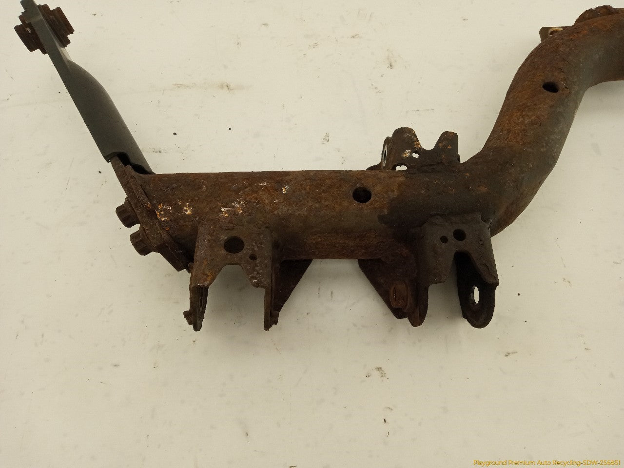 Acura RSX Driver Left Rear Lower Control Arm