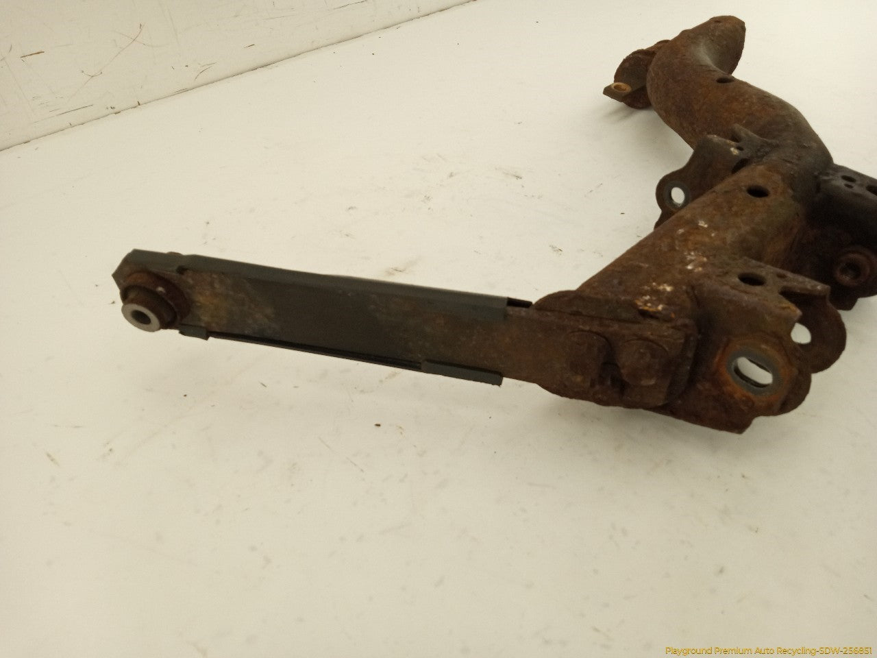 Acura RSX Driver Left Rear Lower Control Arm