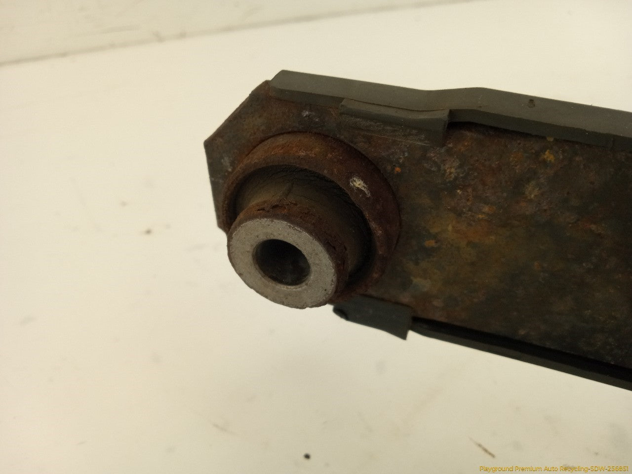 Acura RSX Driver Left Rear Lower Control Arm