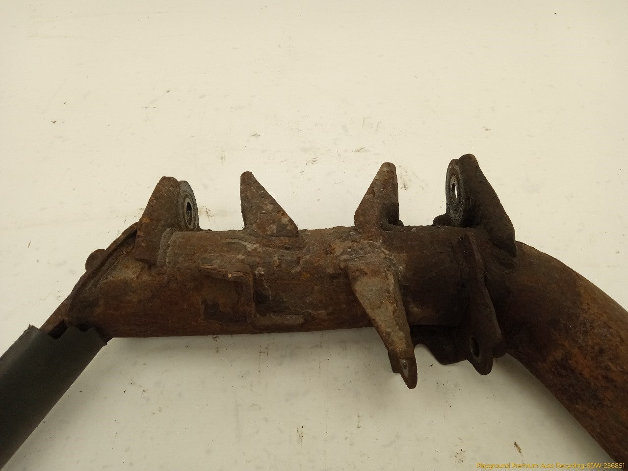 Acura RSX Driver Left Rear Lower Control Arm