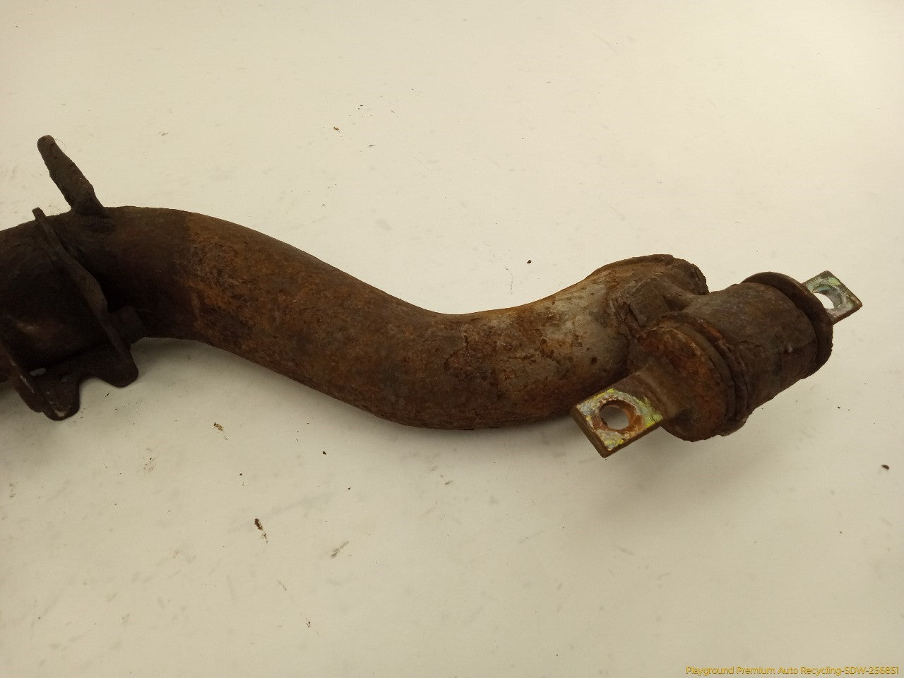 Acura RSX Driver Left Rear Lower Control Arm