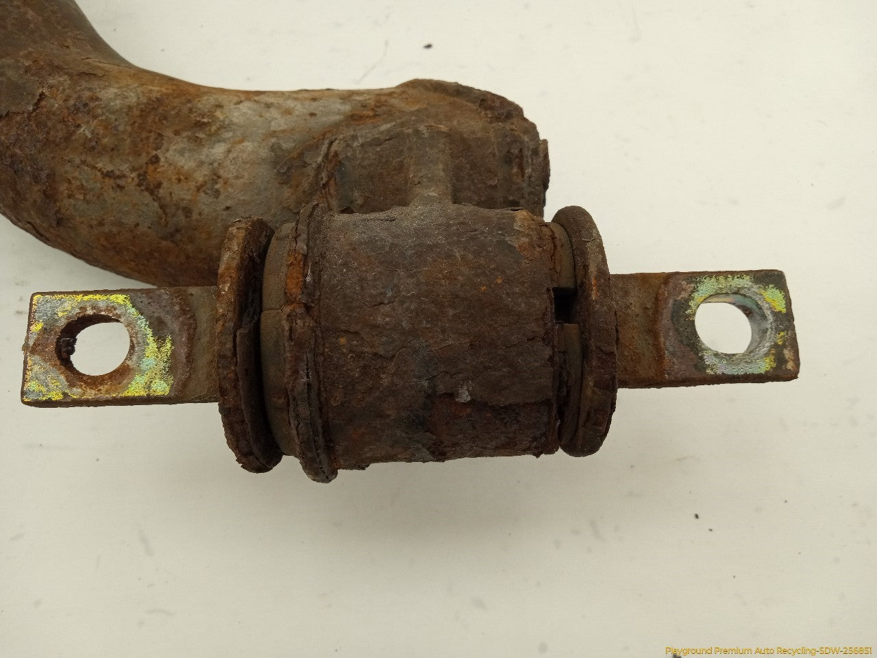 Acura RSX Driver Left Rear Lower Control Arm