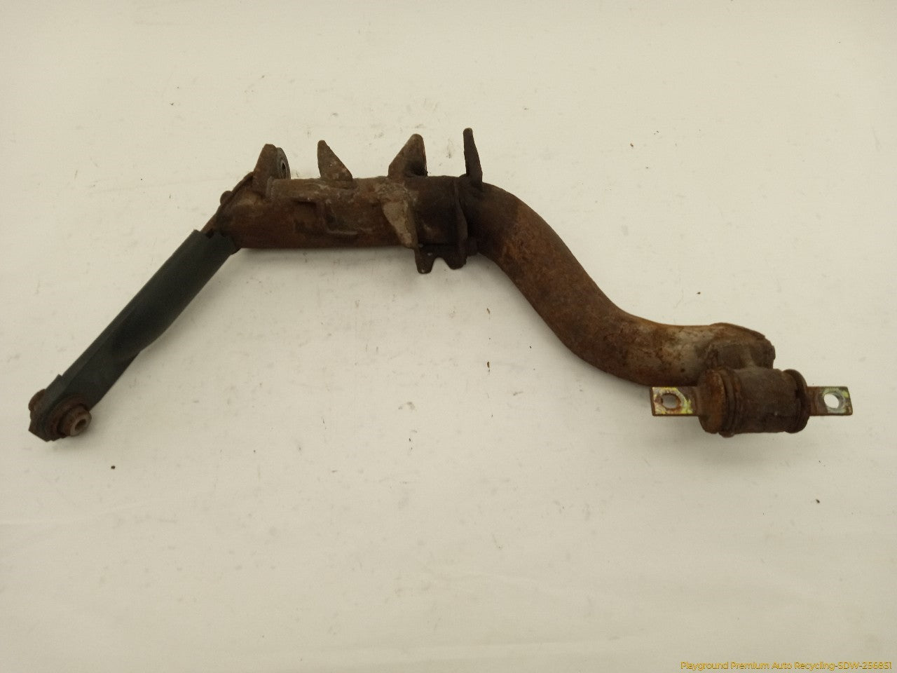 Acura RSX Driver Left Rear Lower Control Arm